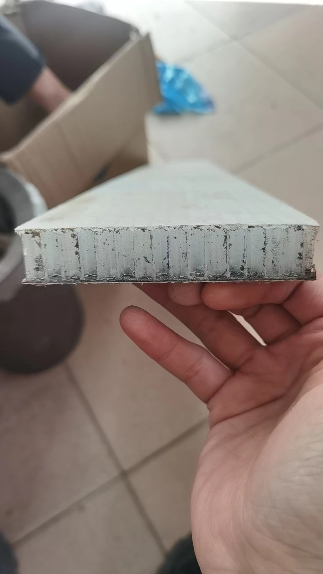 新能源箱货车冷藏车水产车玻璃钢蜂窝板按需定制,五金/工具,冷藏车/冷链车,淘宝优惠券,粉丝福利购,淘宝优惠卷