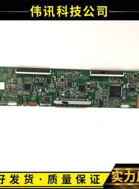 原装海信HZ58E3D 58A52E 58B52E逻辑板 MACDJ4050 配屏HD580XIU01