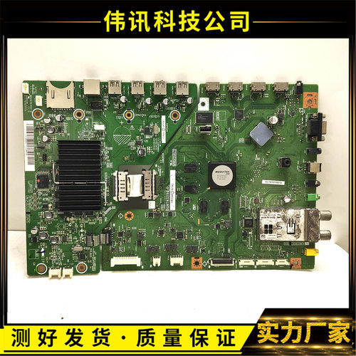 LCD-60LX960A板QPWBXG396WJZZ