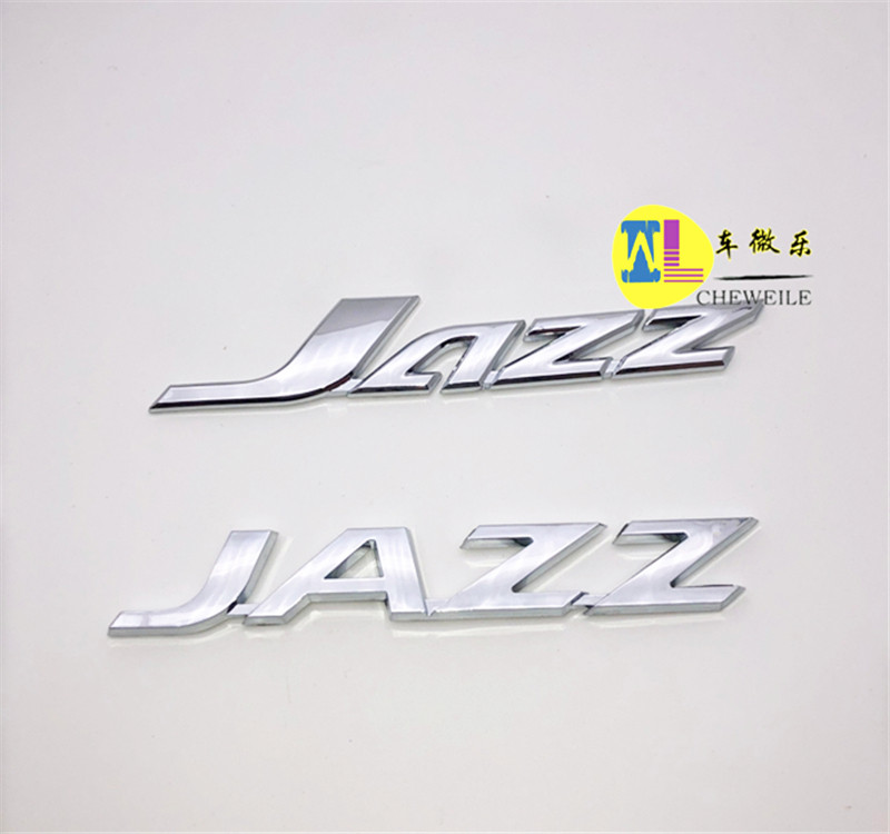 本田车标JAZZ本田改装车标