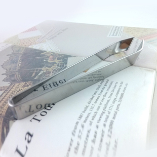 拔毛夹鸡鸭鹅毛夹猪毛夹挑刺夹不锈钢镊子鱼骨夹子厨用取毛取刺用