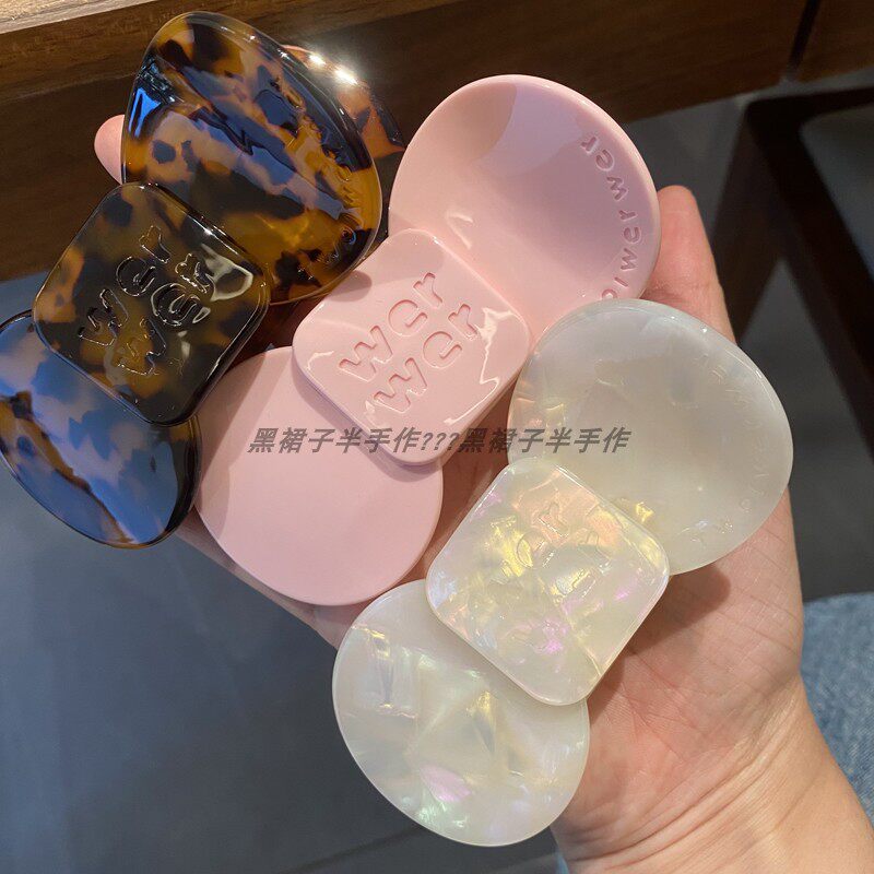 高货版!颜值即是正义!实用性不高就是喜欢这个款式的入它