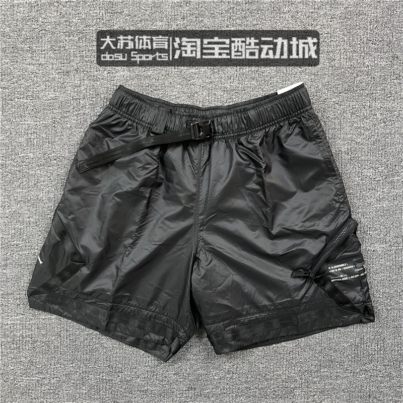 耐克男子休闲短裤速干透气短裤