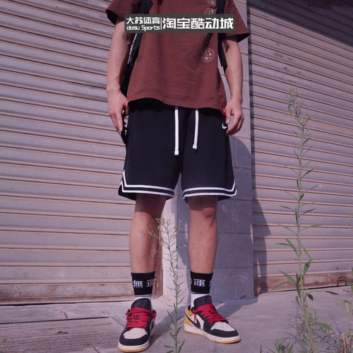 -耐克男子篮球NIKEDRIFITDNA