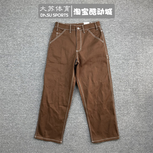 耐克男子秋季运动休闲长裤