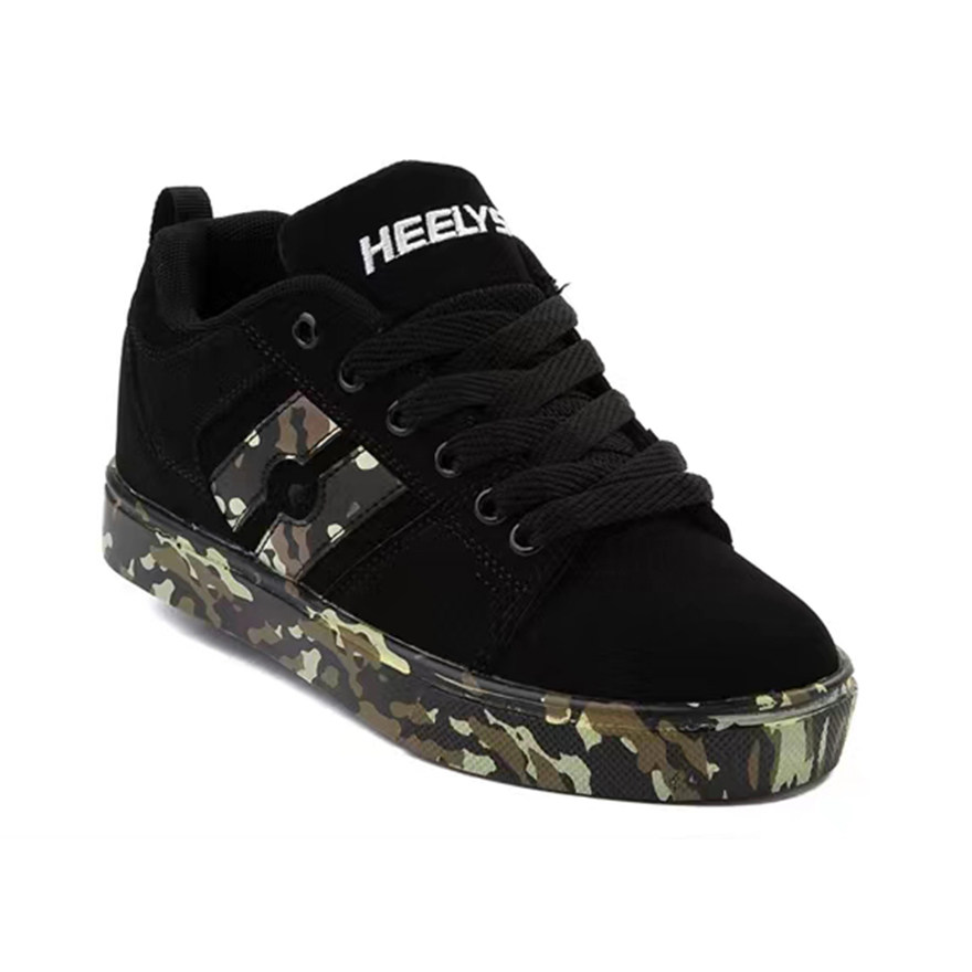 heelys暴走鞋15年老店