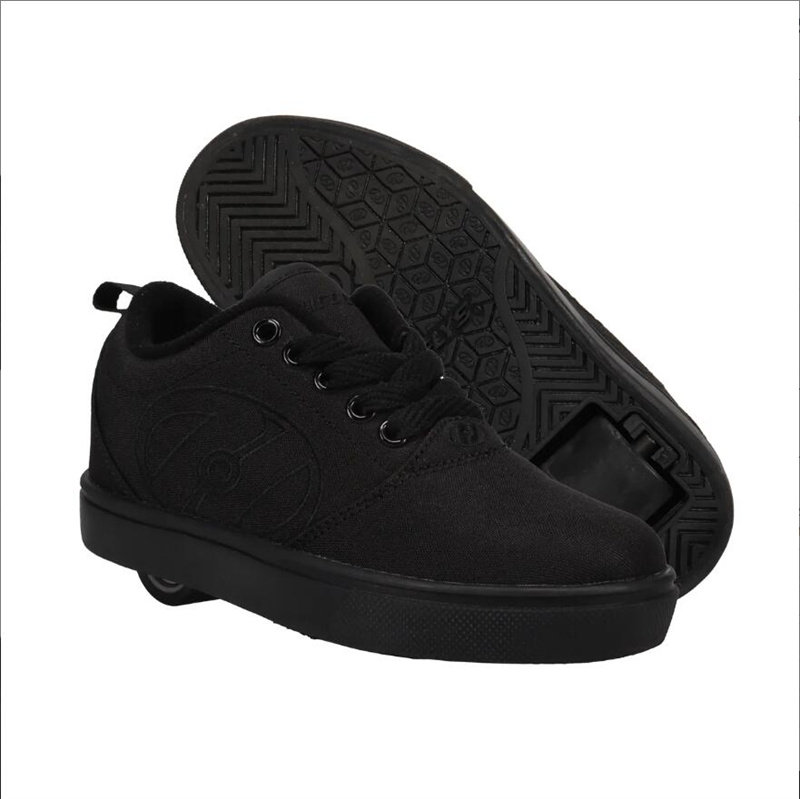 heelys超轻男童女童鞋