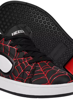 heelys暴走鞋男童单轮