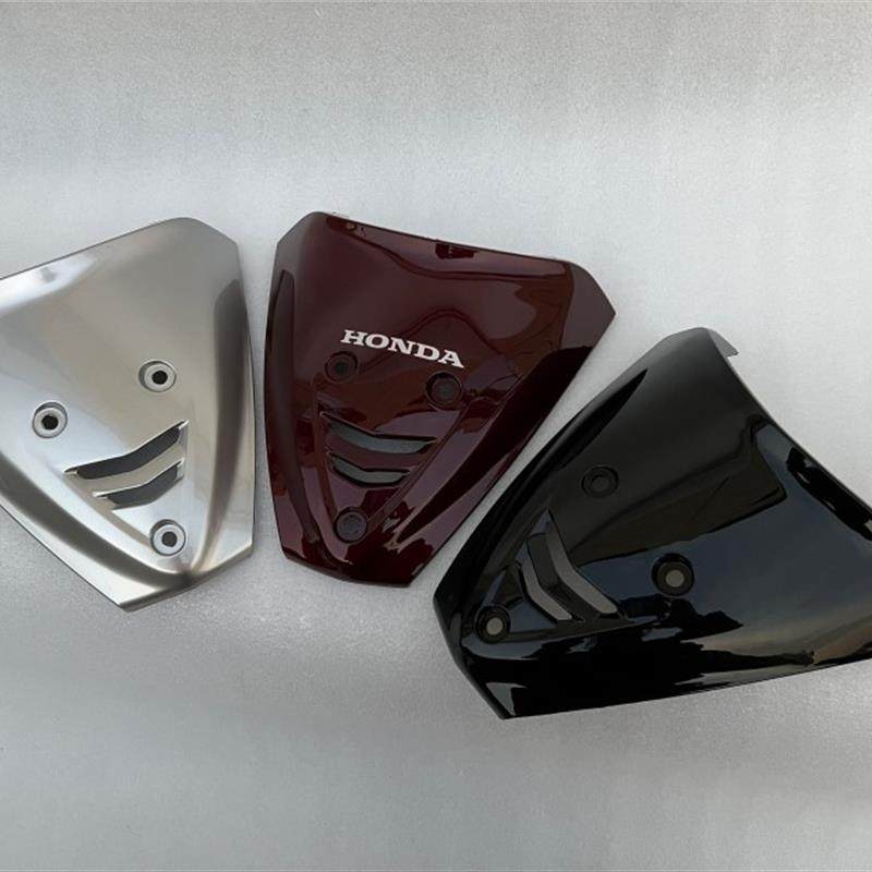 适用于五羊本田摩托车配件WY125-S/-6锋影摩托车前面板喇叭盖