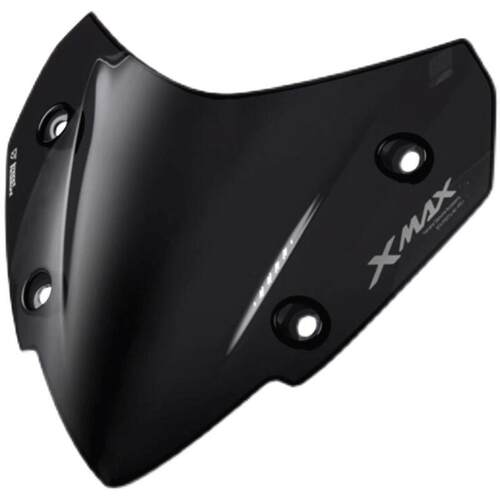 适用于雅马哈XMAX300原厂款式运动风挡xmax改装前挡风小风挡风镜