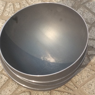 铁半圆球300/400mm 游乐设备铁艺大门健身器材道路护栏圆管装饰