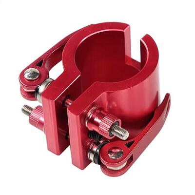 Dualtron电动滑板车折叠器固定件Zero 8X 10X 11X滑板车折叠组件