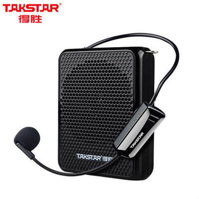 (TAKSTAR)E126W便携式无线扩音器 户外蓝牙无线教师导游培