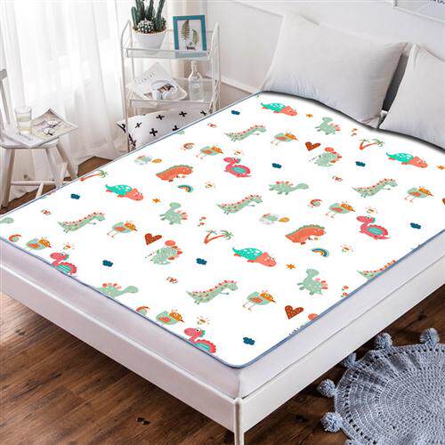 FY5E隔尿垫婴儿防水可洗大尺寸新生儿床单冬季透气儿童