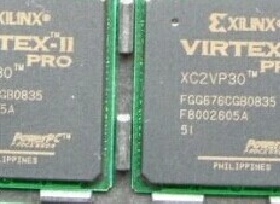 XC2VP30－6FGG676C  XC2VP30－6FGG676I原装现货假一罚十可售军工