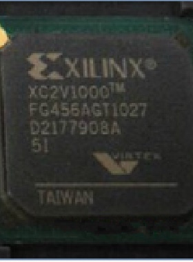 XC2V1000－5FGG256C  XC2V1000－5FG256C原装货假一罚十可售军工