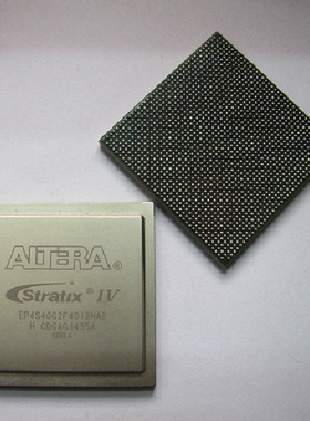 EP4S40G2F40I1N  EP4S40G2F40C2NES1原装现货假一罚十可售军工