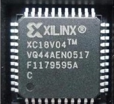 XC18V01VQ44C XC18V01VQ44I  XC18V01VQG44C原装假一罚十可售军工