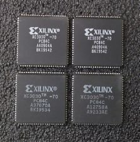 XC3030－100PC44C  XC3030－100PC68C原装现货可售军工支持配单