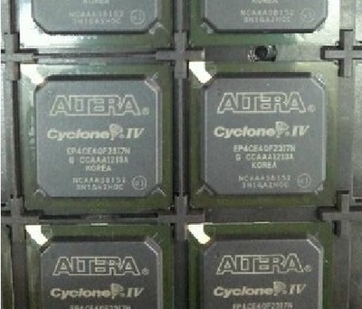 EP4CE40F23I7N  EP4CE40F29I7N