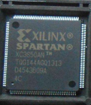 XC3S50AN－4TQG144I 原装现货假一罚十可售军工支持配单