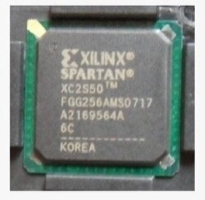 XC2S50－6PQ208C XC2S50－6PQG208C原装进口现货假一罚十可售军工