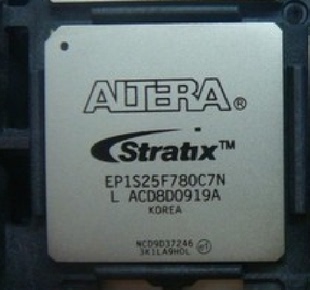 EP1S25F780C5N