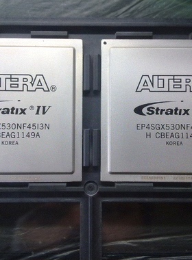 EP4SGX530KF43C4N   EP4SGX530KF43C3N原装现货假一罚十假一罚十