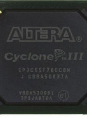 EP3C55F780I7N EP3C55F780C7N 原装进口现货支持配单假一罚十