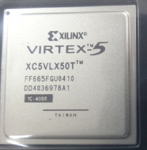 XC5VLX50T－2FFG1136I 假一罚十可售军工 XC5VLX50T－2FFG665I原装