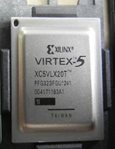 XC5VLX20T－1FFG323I  XC5VLX20T－2FFG323I原装假一罚十可售军工