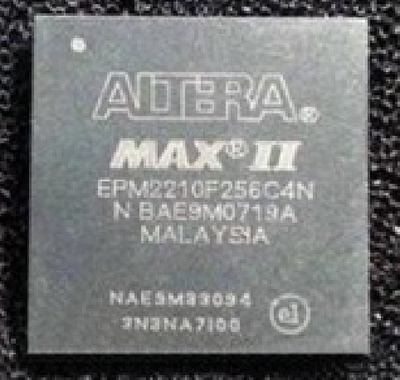 EPM2210F256C4N EPM2210F256C3N原装进口现货假一罚十可售军工