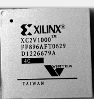 XC2V1000－4FFG896C XC2V1000－4FFG896I原装货假一罚十可售军工