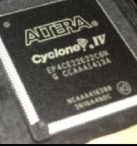 EP4CE22E22C6N EP4CE22E22C6 原装进口现货假一罚十可售军工