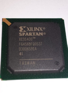 XC3S400－4FG456C  XC3S400－4FG456I原装现货假一罚十可售军工