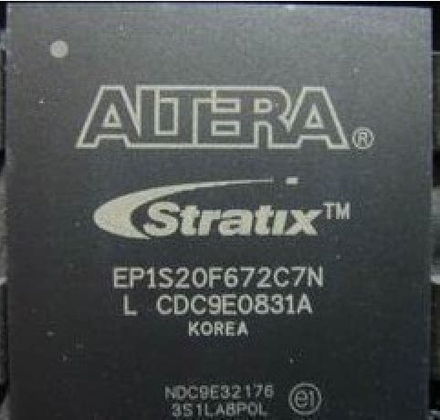 EP1S20F672C6N