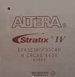 EP4SE360F35C2N EP4SE360F35I3N原装进口现货假一罚十可售军工