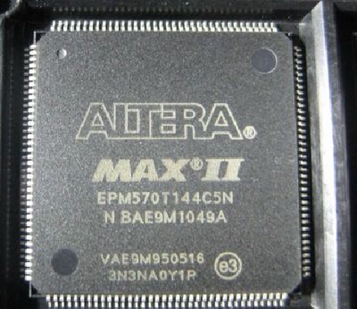 EPM570GT100C4N  EPM570GT100C3N原装进口现货假一罚十可售军工