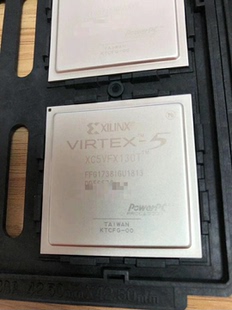 XC5VFX130T－1FFG1738I 现货可售军工 XC5VFX130T－2FFG1738I原装