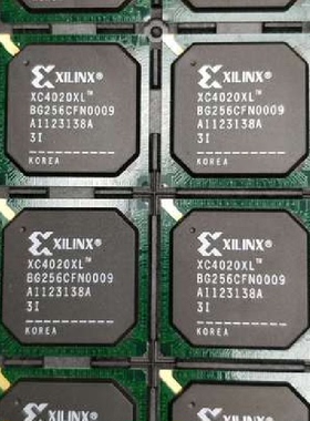 XC4020XL－1HT144C XC4020XL－1HT144I原装现货假一罚十可售军工