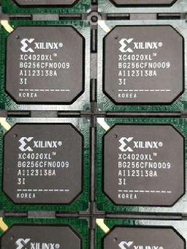 XC4020XL－1HT144C XC4020XL－1HT144I原装现货假一罚十可售军工