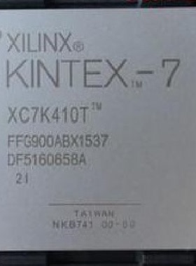 XC6SLX75－2CSG484C原装进口现货假一罚十可售军工