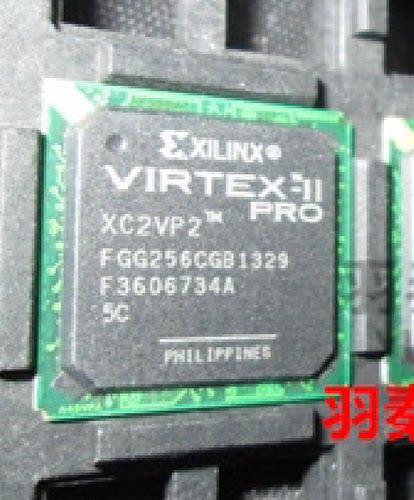 XC2VP2－6FGG256C    XC2VP2－6FGG256I原装现货假一罚十可售军工