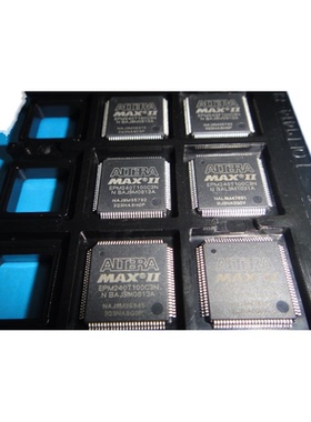 EPM240GT100C5N EPM240GT100I5N原装进口现货假一罚十可售军工