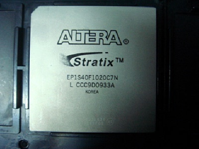 EP1S40F1020I6N