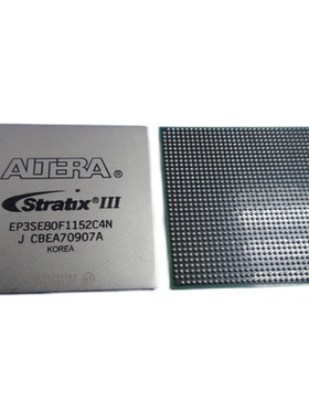 EP3SE80F1152I3N..EP3SE80F780I3N 原装进口现货支持配单假一罚十