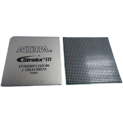 EP3SE80F1152I3N..EP3SE80F780I3N 原装进口现货支持配单假一罚十