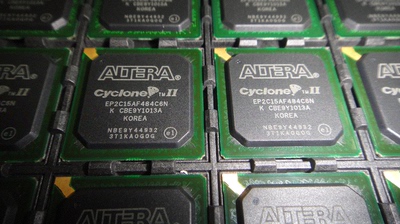 EP2C15AF484I8N  EP2C15AF484C7N原装进口现货支持配单保证质量