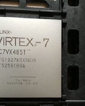 XC7VX485T－2FFG1927I  XC7VX485T－3FFG1927E原装现货可售军工