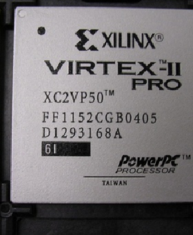XC2VP20－5FFG1152C  XC2VP20－5FFG1152I原装货假一罚十可售军工